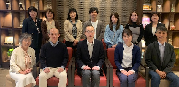 世話人(2019年度~2020年度)